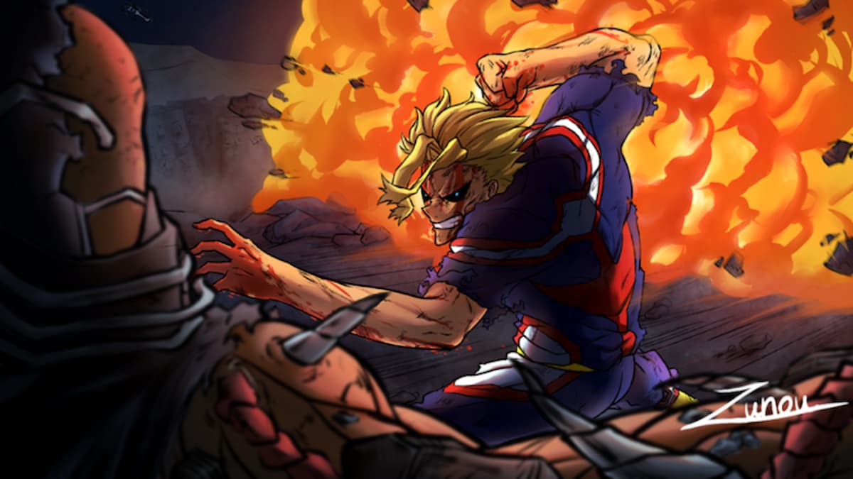 My Hero Battlegrounds Codes (June 2023)
