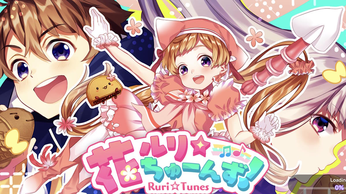 How to Play Ruri Tunes in Obey Me! Nightbringer