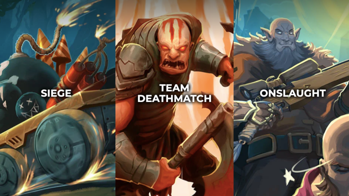 Paladins Codes (June 2023)