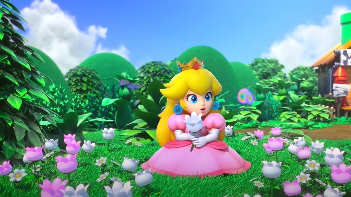 All Differences Between Super Mario RPG Remake and Original