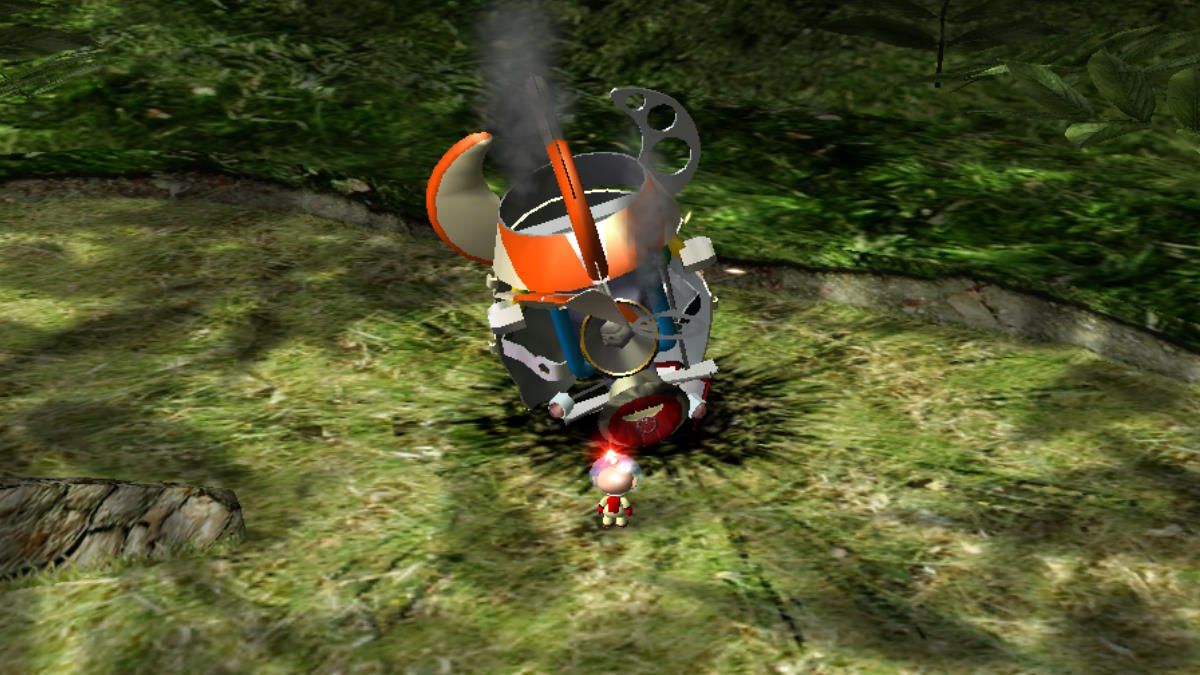 Where to Find All Ship Parts in Pikmin 1