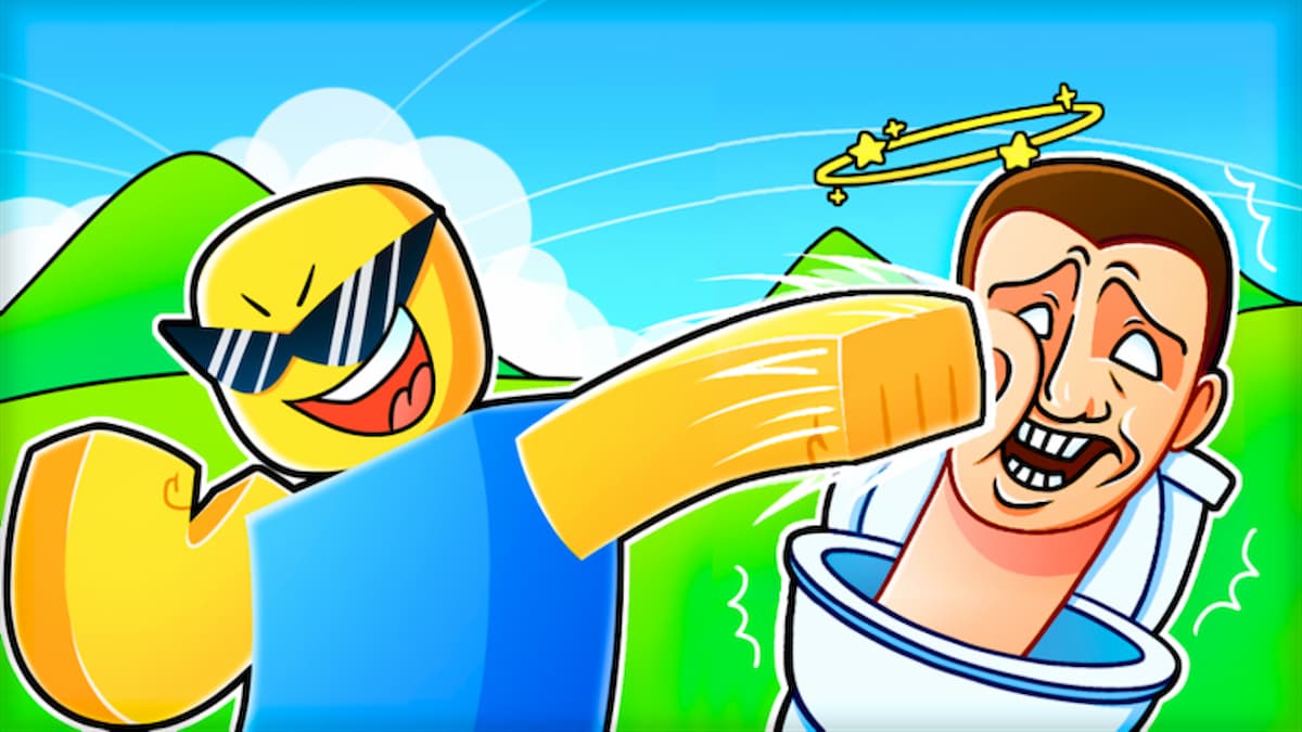 Punch a Skibi Codes (July 2023)