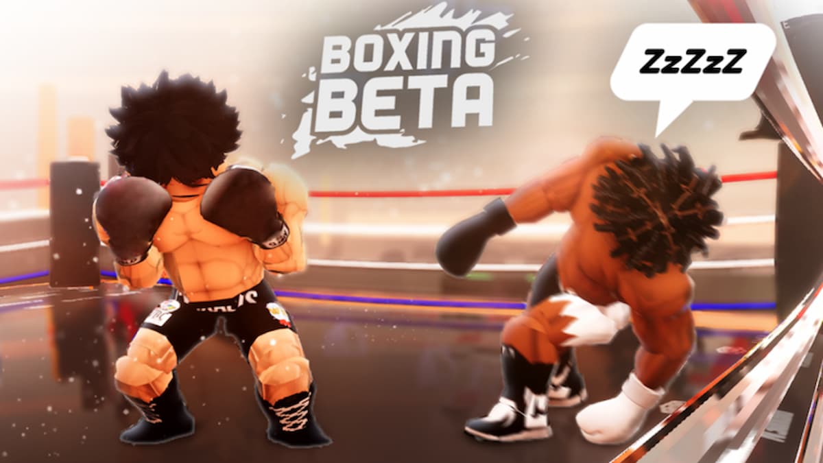 Boxing Beta Codes