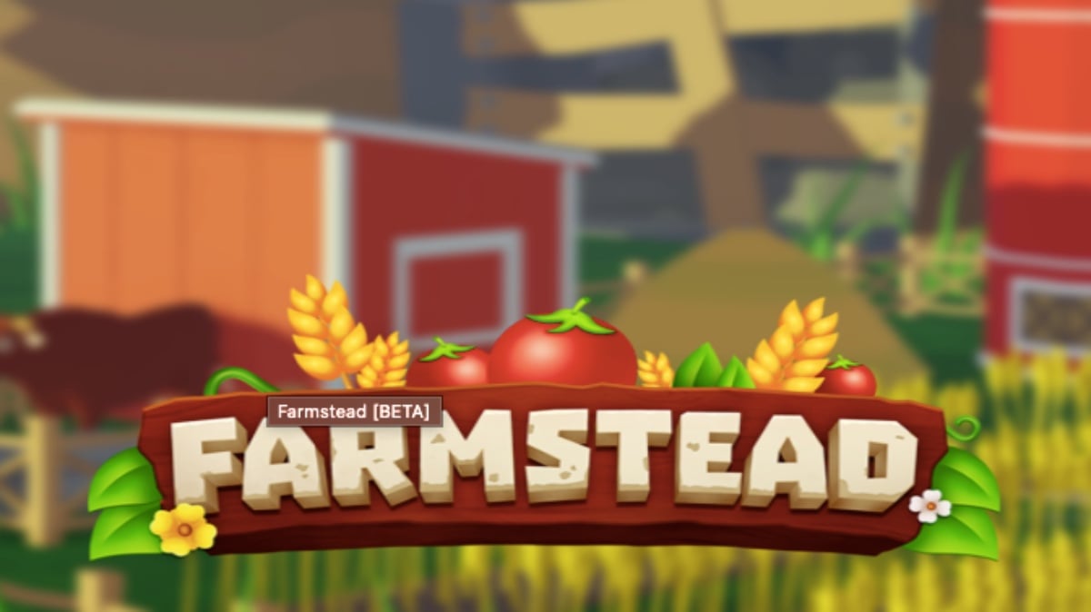 Roblox Farmstead Codes (June 2023)