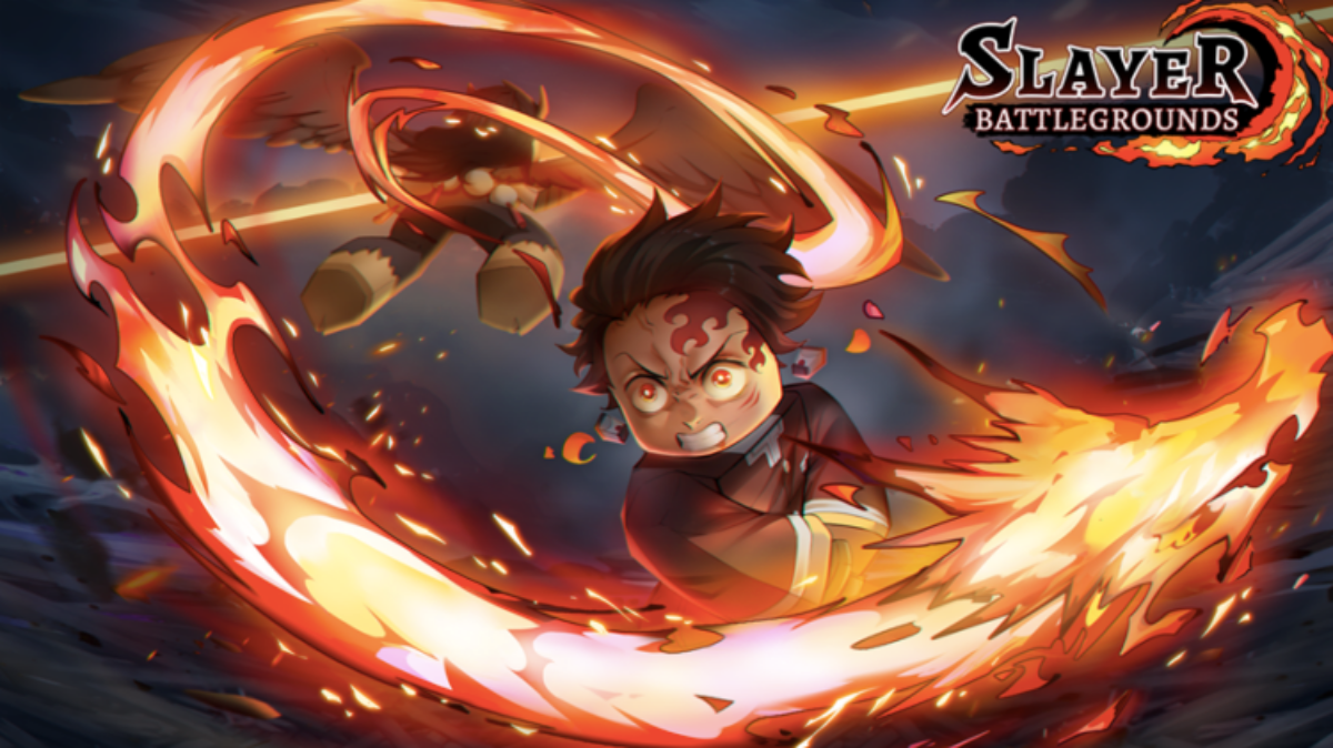 Slayer Battlegrounds Codes