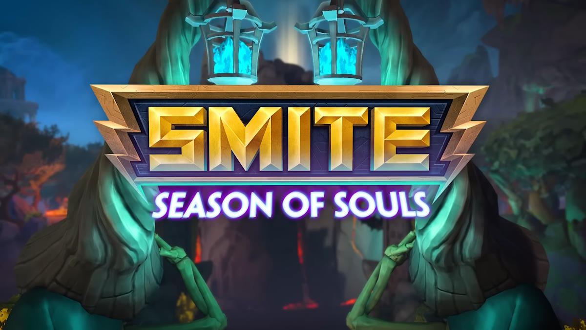 Smite Season of Souls Strategy Guide – How to Take Advantage of New Features