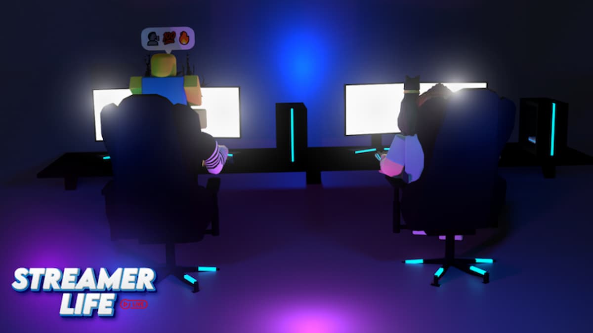 Roblox Streamer Life Codes (December 2023)
