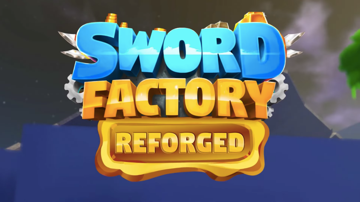 Roblox Sword Factory Reforged Codes (December 2023)