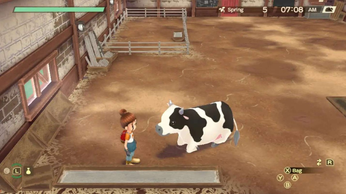 Are Goats Worth The Price in Story of Seasons