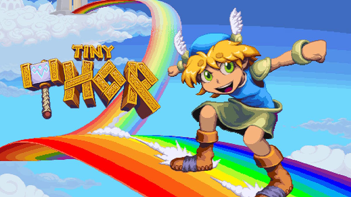 How to Play Tiny Thor – Tips and Tricks