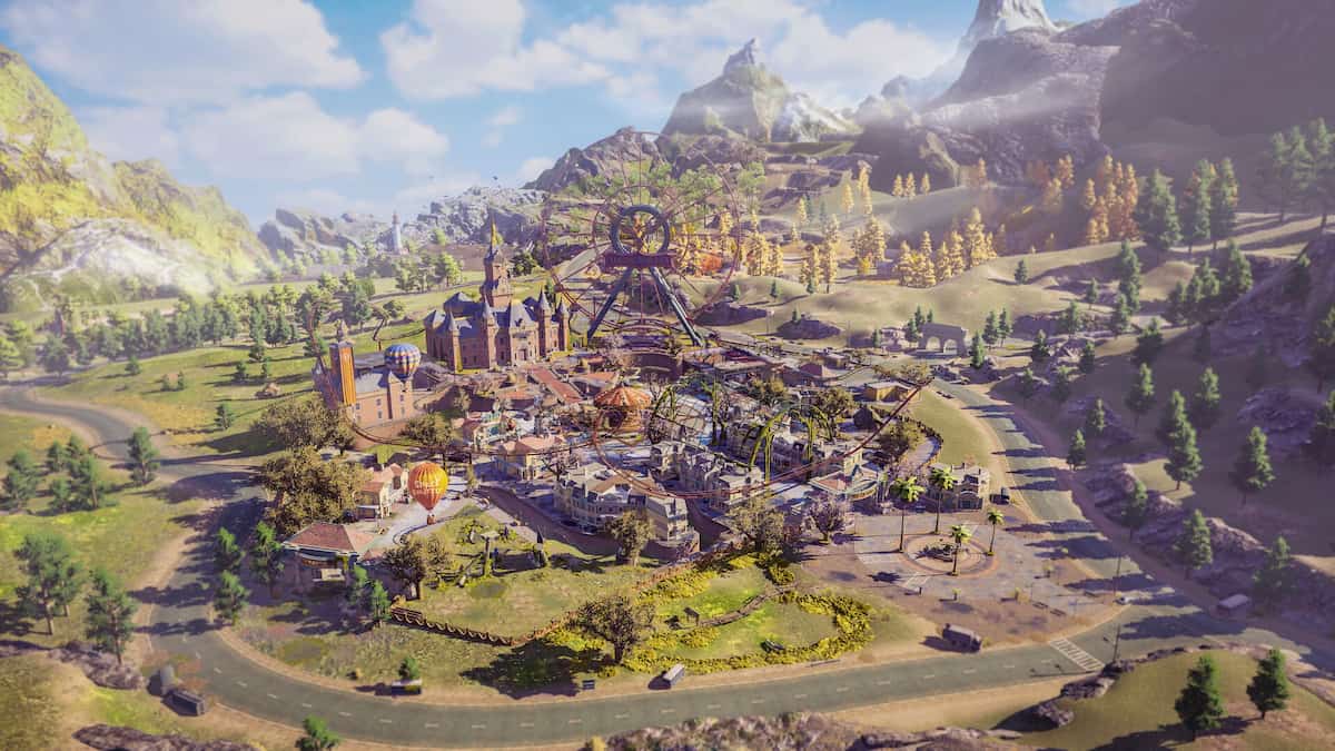 How to Upgrade Homestead in Undawn