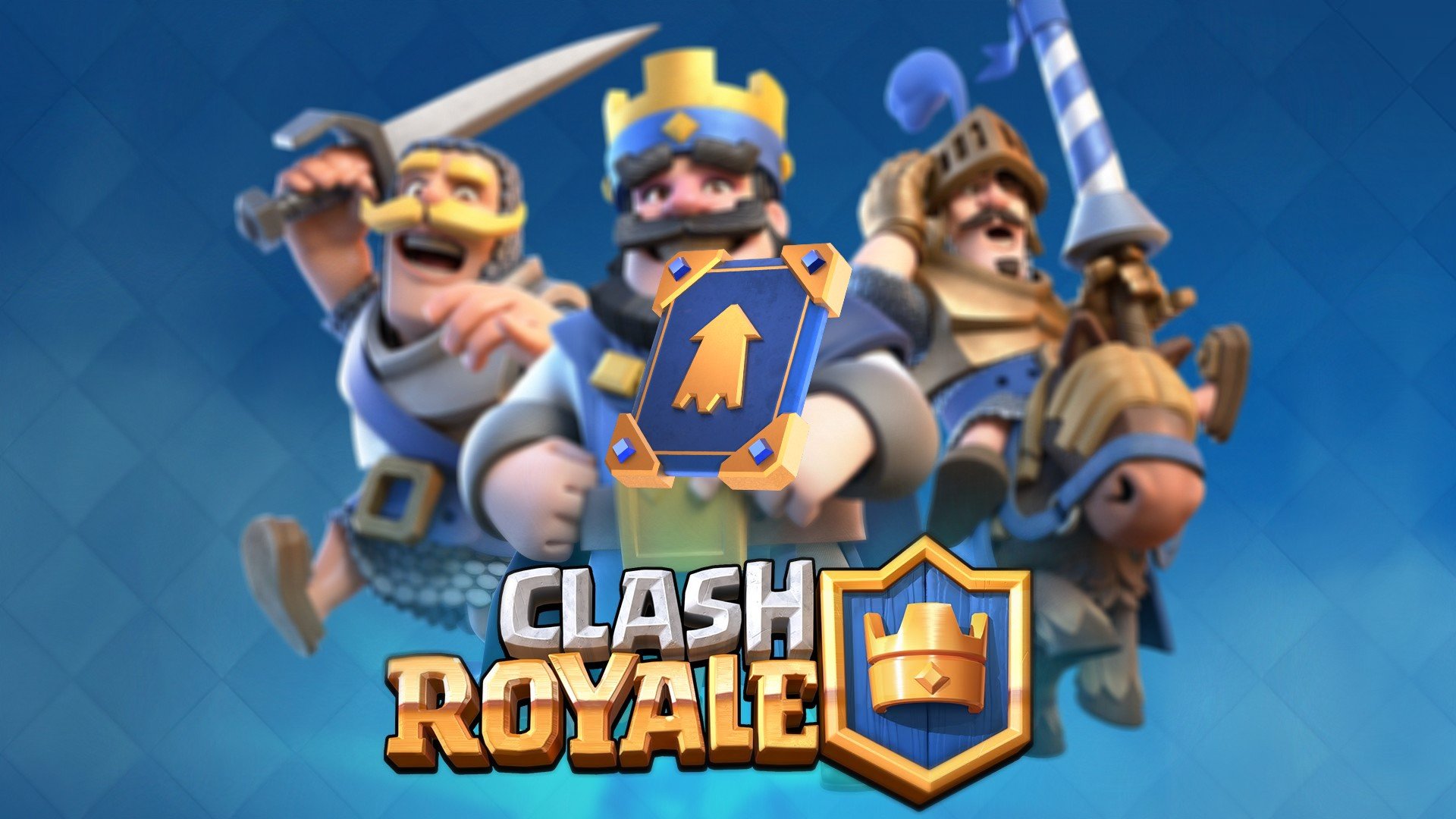 Best 7x Elixir Deck in Clash Royale