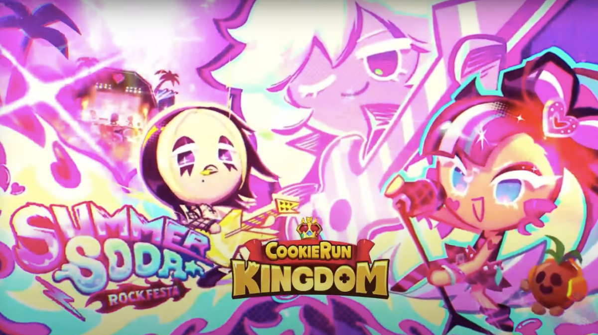Best Lucky Pick 3 Team in Cookie Run Kingdom