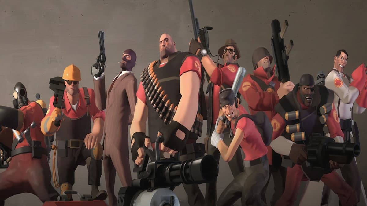 Best Summer 2023 Cosmetics in TF2