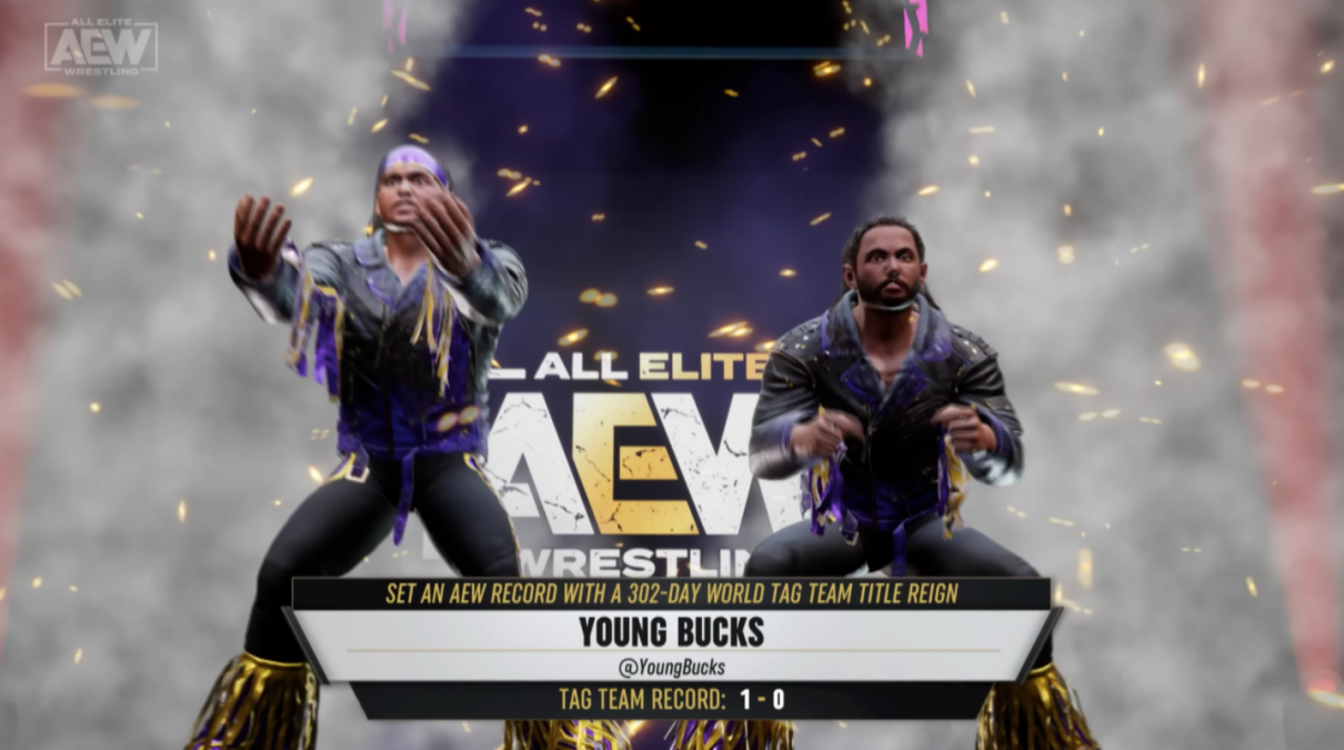 Best Wrestlers in AEW: Fight Forever