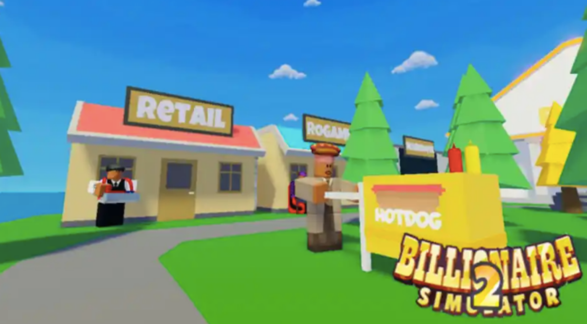 Billionaire Simulator 2 Codes (December 2023)