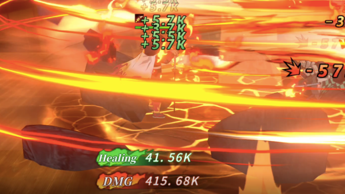 Blade of Pillar Tier List