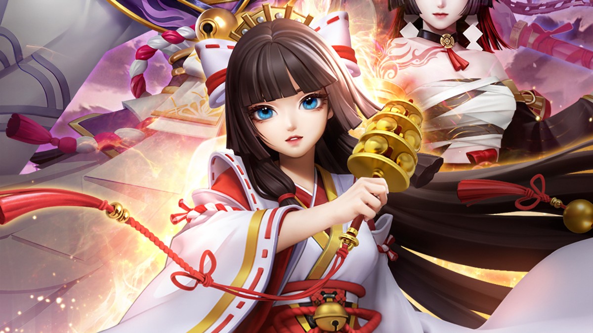 Tales of Yokai Codes (December 2023)