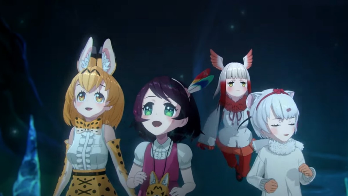 Kemono Friends Kingdom Codes (August 2023)