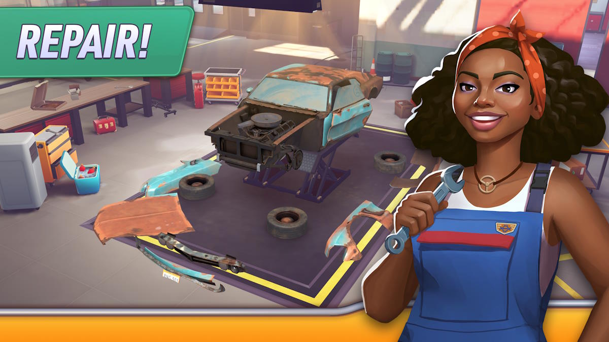 Chrome Valley Customs Guide: Tips & Tricks