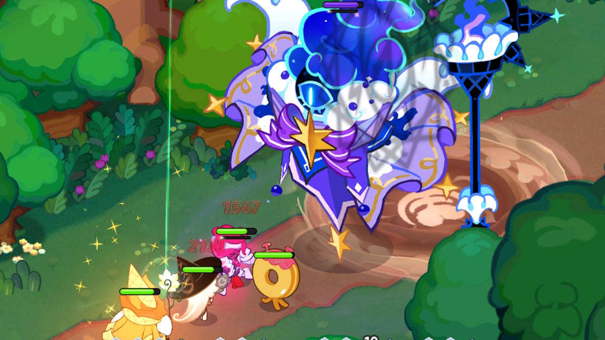 How to Beat Boss Hunt on Every Difficulty in Cookie Run: Kingdom