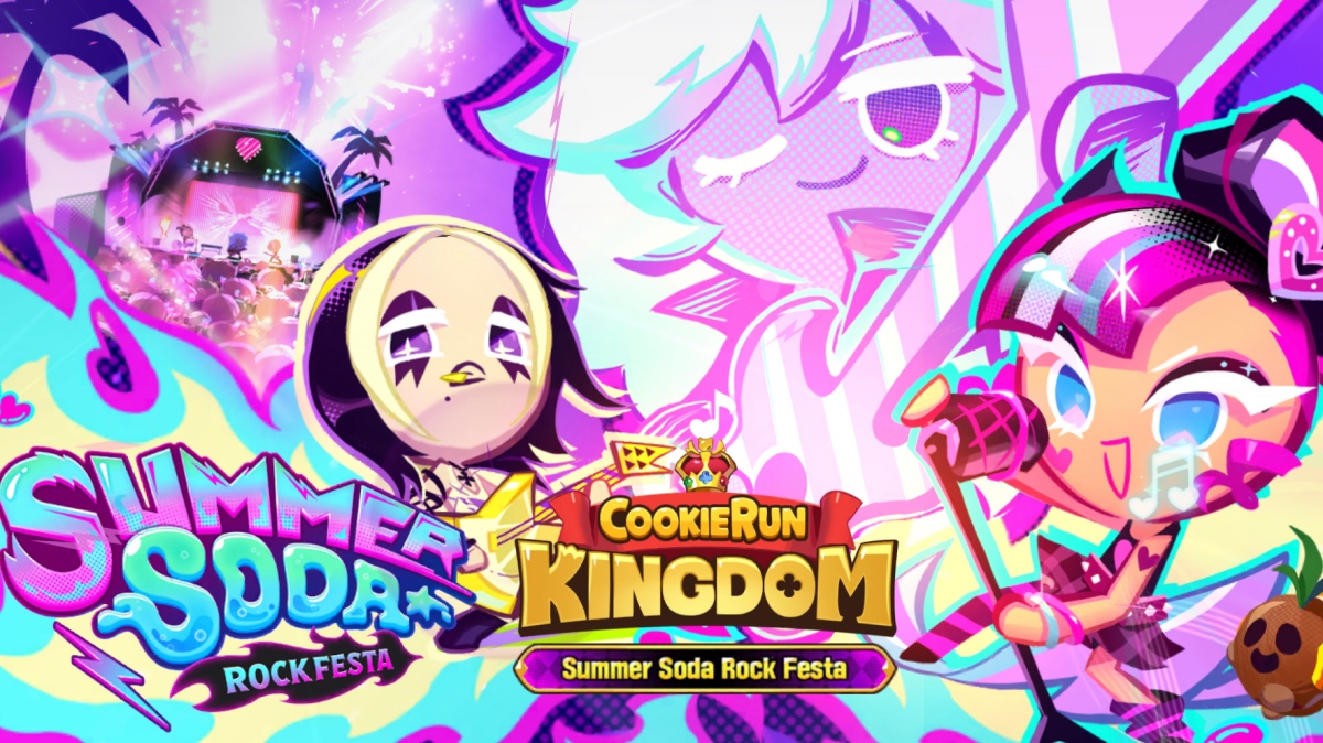 Black Lemonade Cookie Toppings Guide: Cookie Run Kingdom