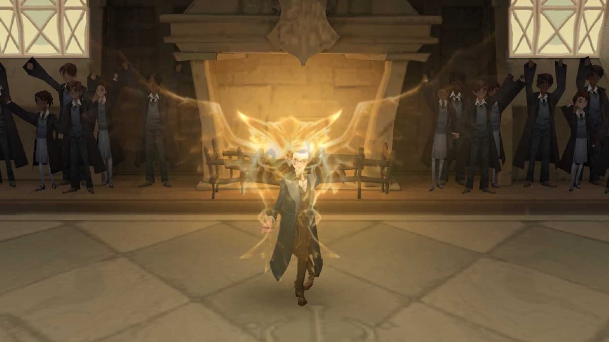 Best Deck for PvP in Harry Potter: Magic Awakened