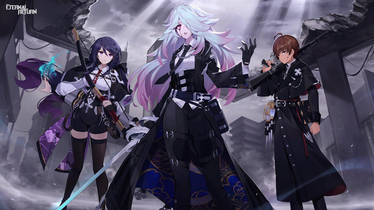 What’s the Player Count for Eternal Return?