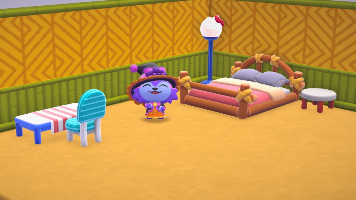 Hello Kitty Island Adventure Review