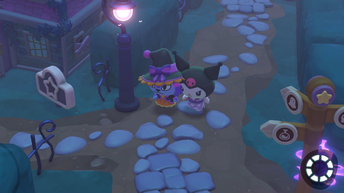All Potion Recipes in Hello Kitty Island Adventure