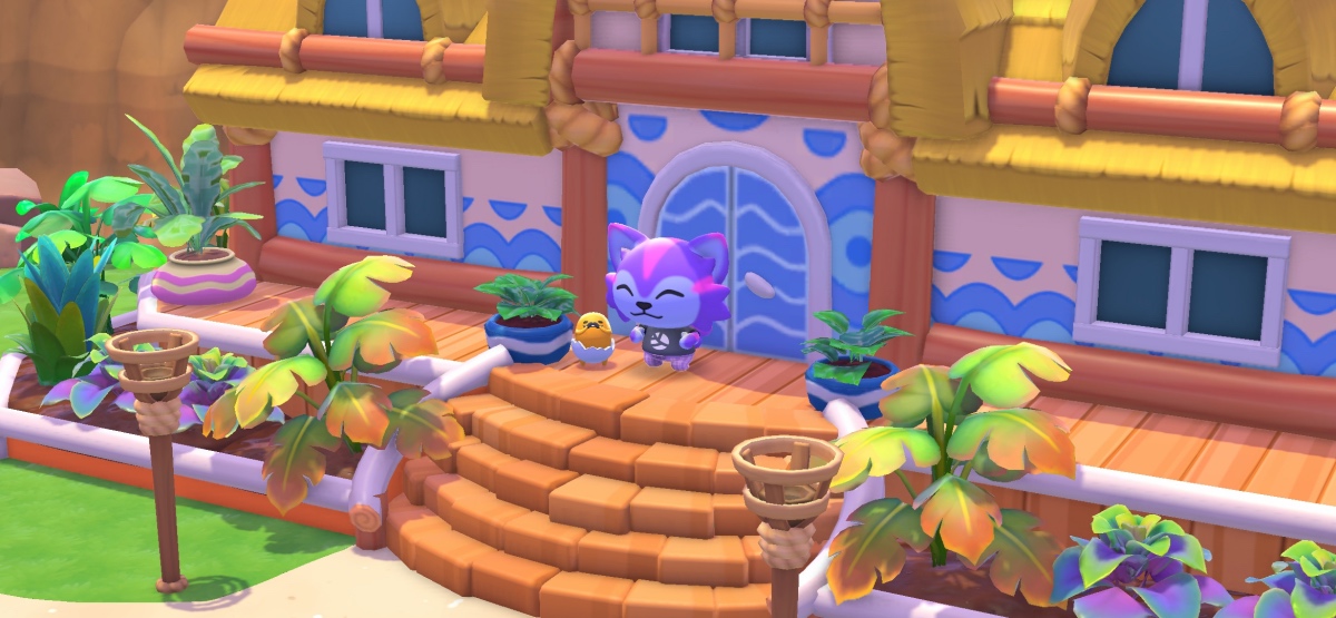 How to Play Hello Kitty Island Adventure