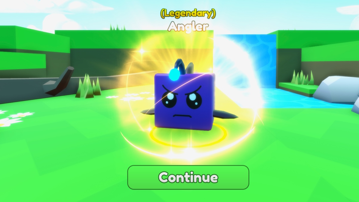 Best Pets in Roblox Yeet a Friend!