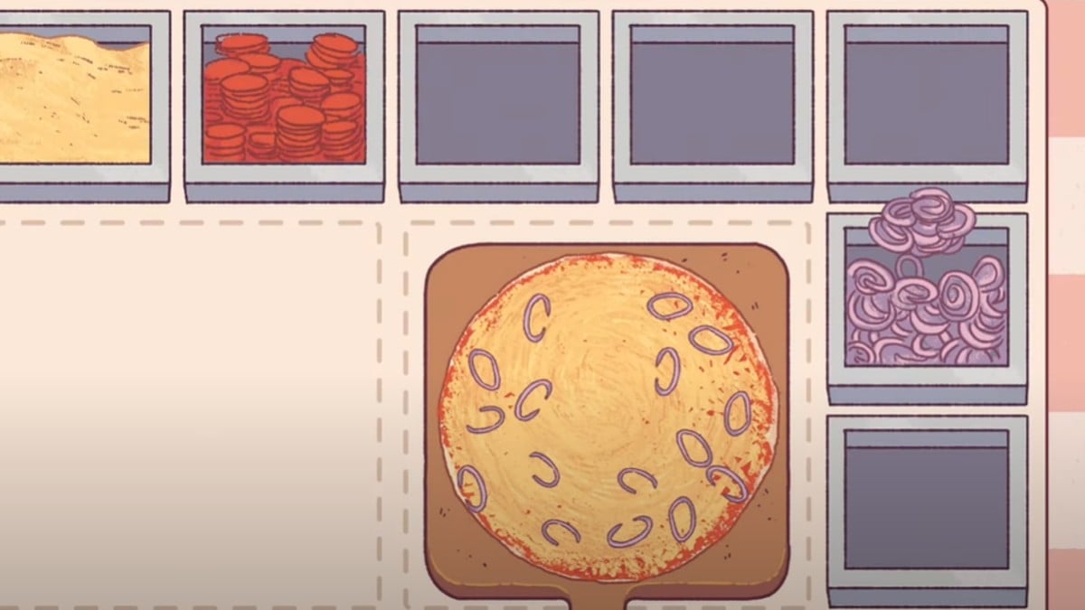 How to play Good Pizza Great Pizza: Tips & Tricks