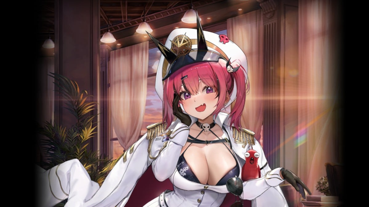 Goddess of Victory Nikke: Mast Build Guide