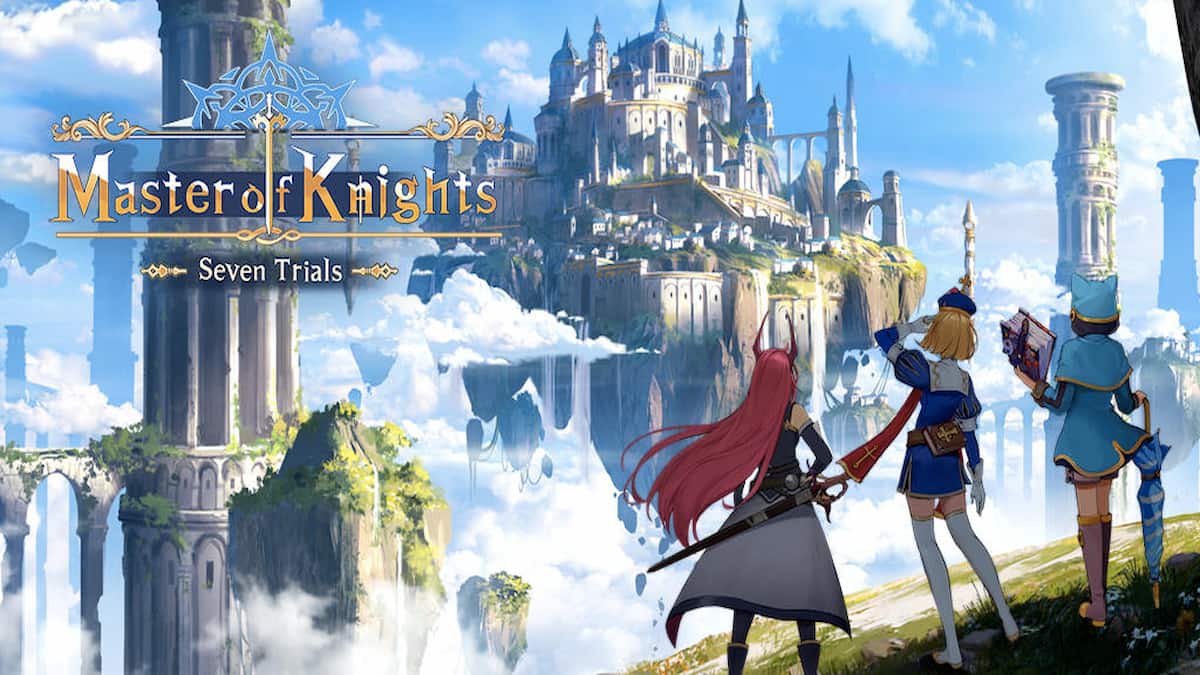 Master of Knights Tier List