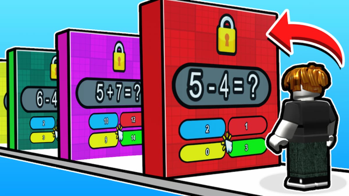 Math Wall Simulator Codes (July 2023)