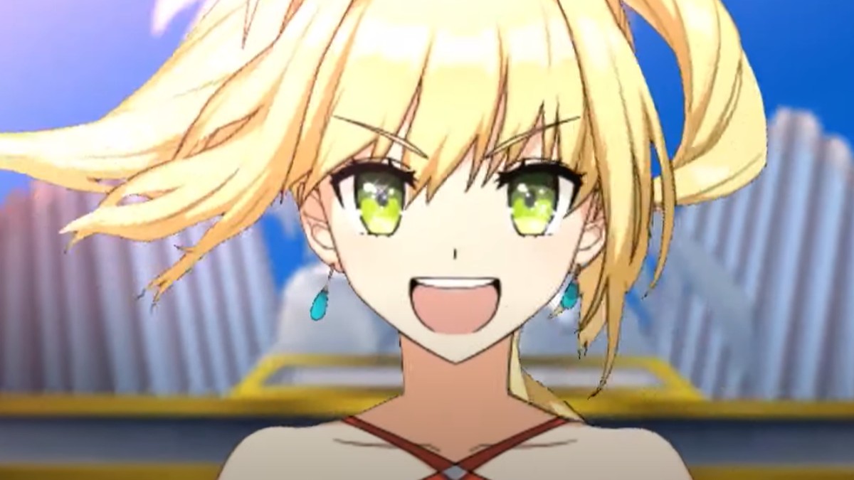 How to play the Chaldea Summer Adventure Event in Fate Grand Order