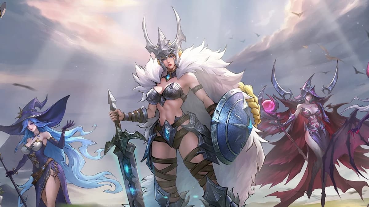 Omniheroes Codes (July 2023)