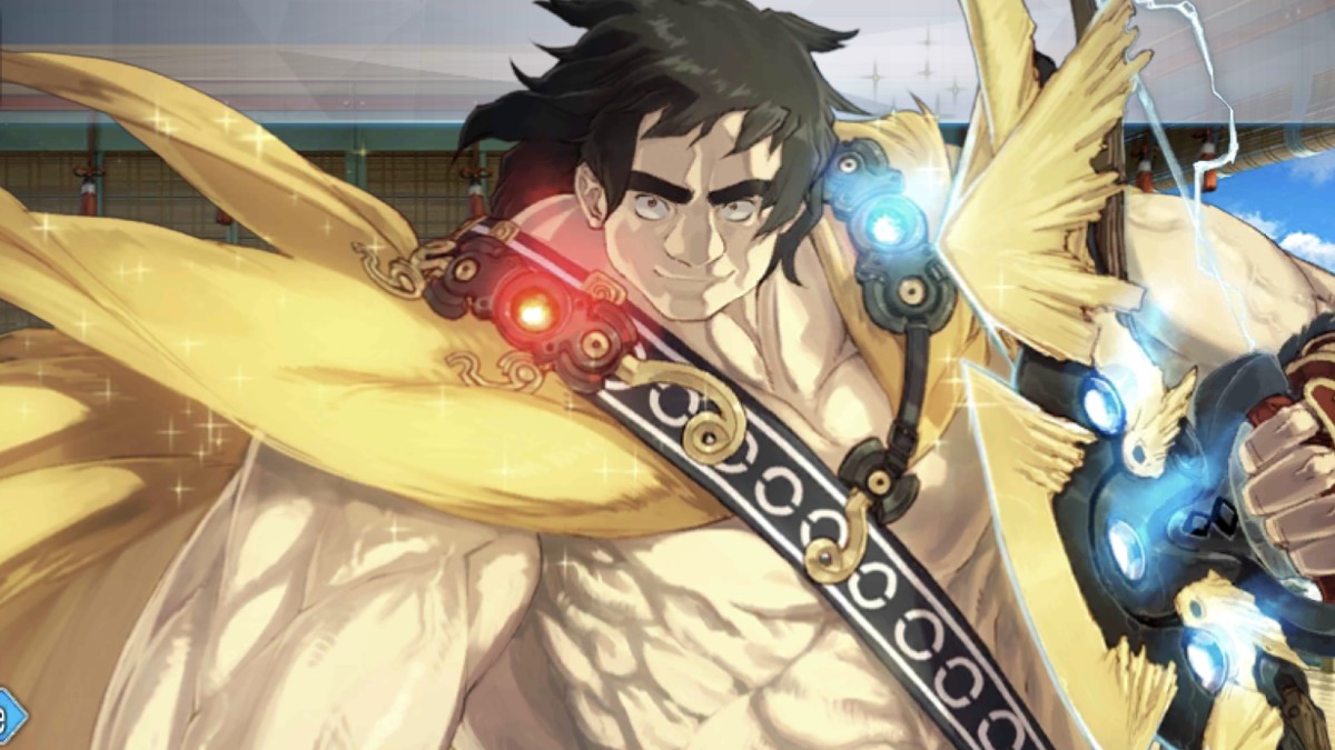 Best Servants in Fate Grand Order – FGO Servant Tier List
