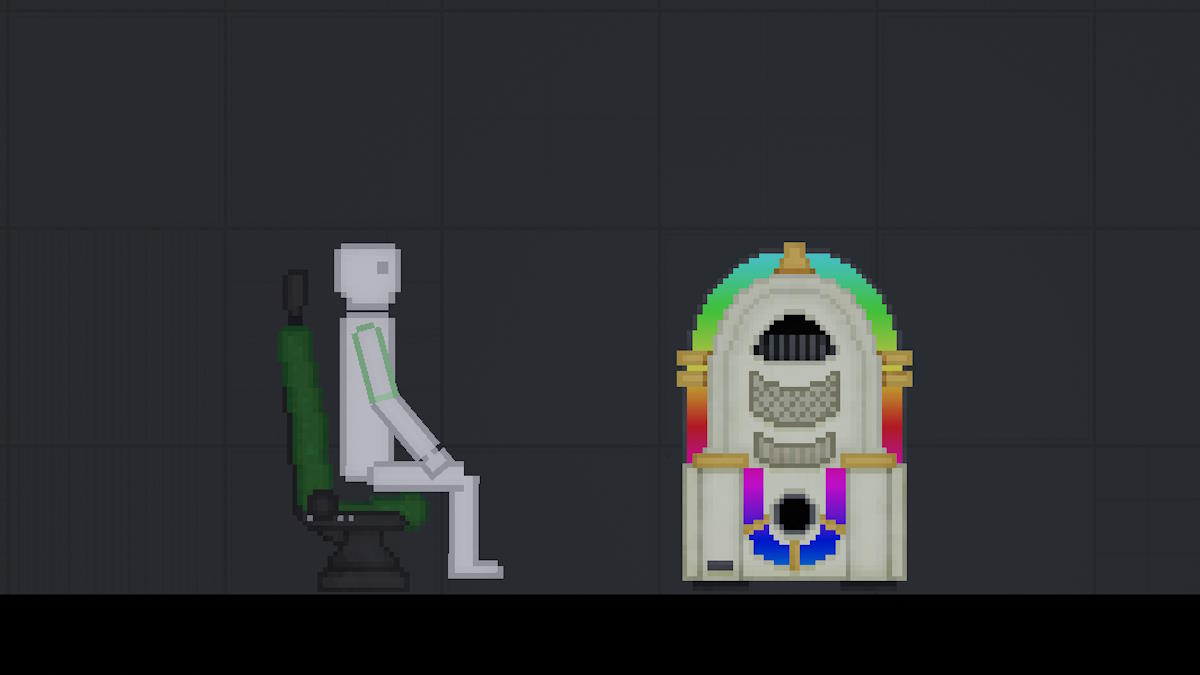 How to Get the Pacifist Achievement in People Playground