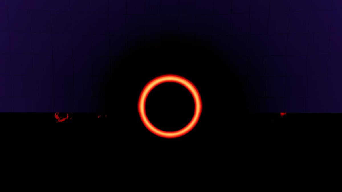 How to Make a Black Hole in People Playground