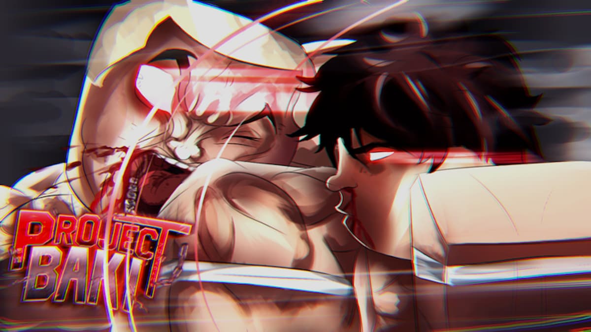 Project Baki 2 Codes