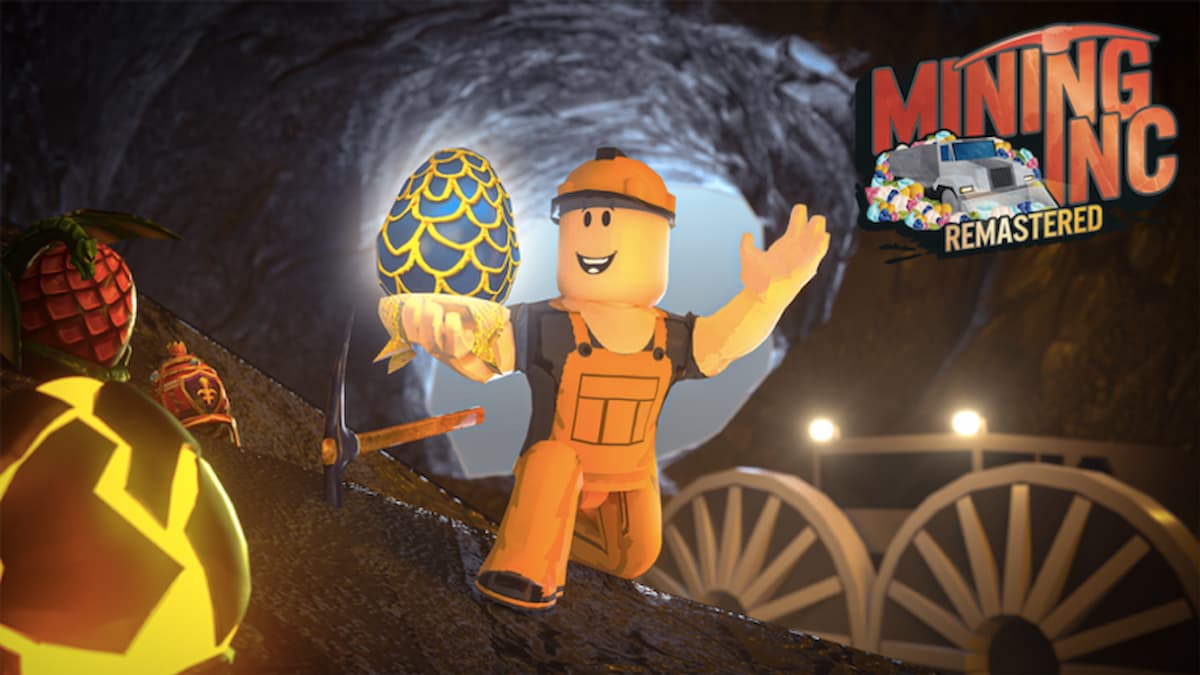 Mining INC Remastered Codes (July 2023)