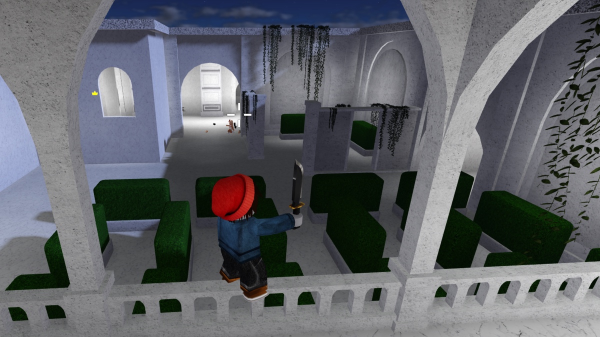 How to Get All Skins in Roblox Murderers vs Sheriffs