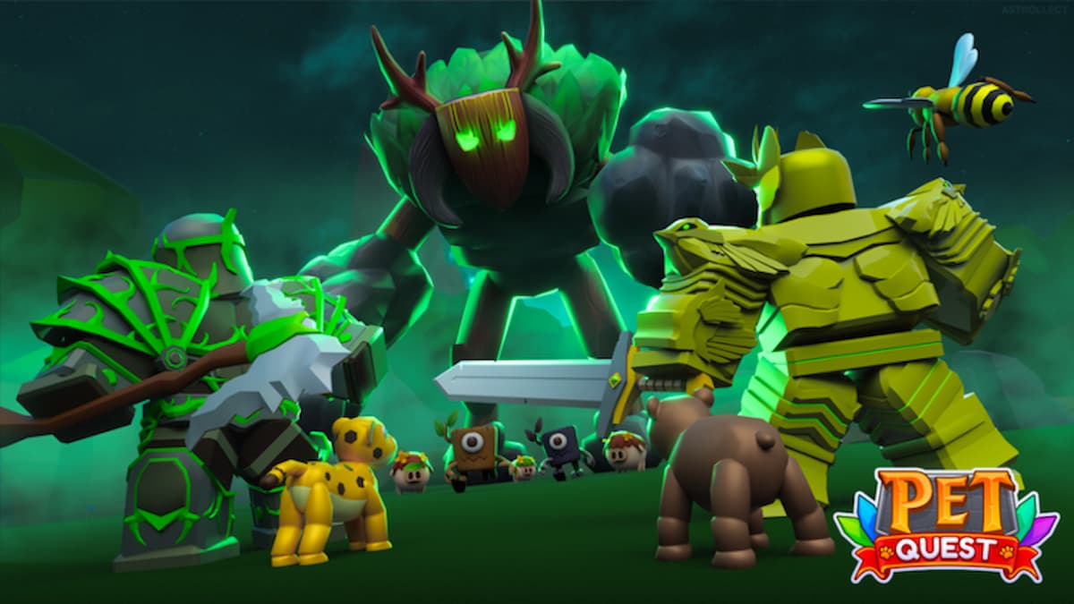 Pet Quest Codes (July 2023)