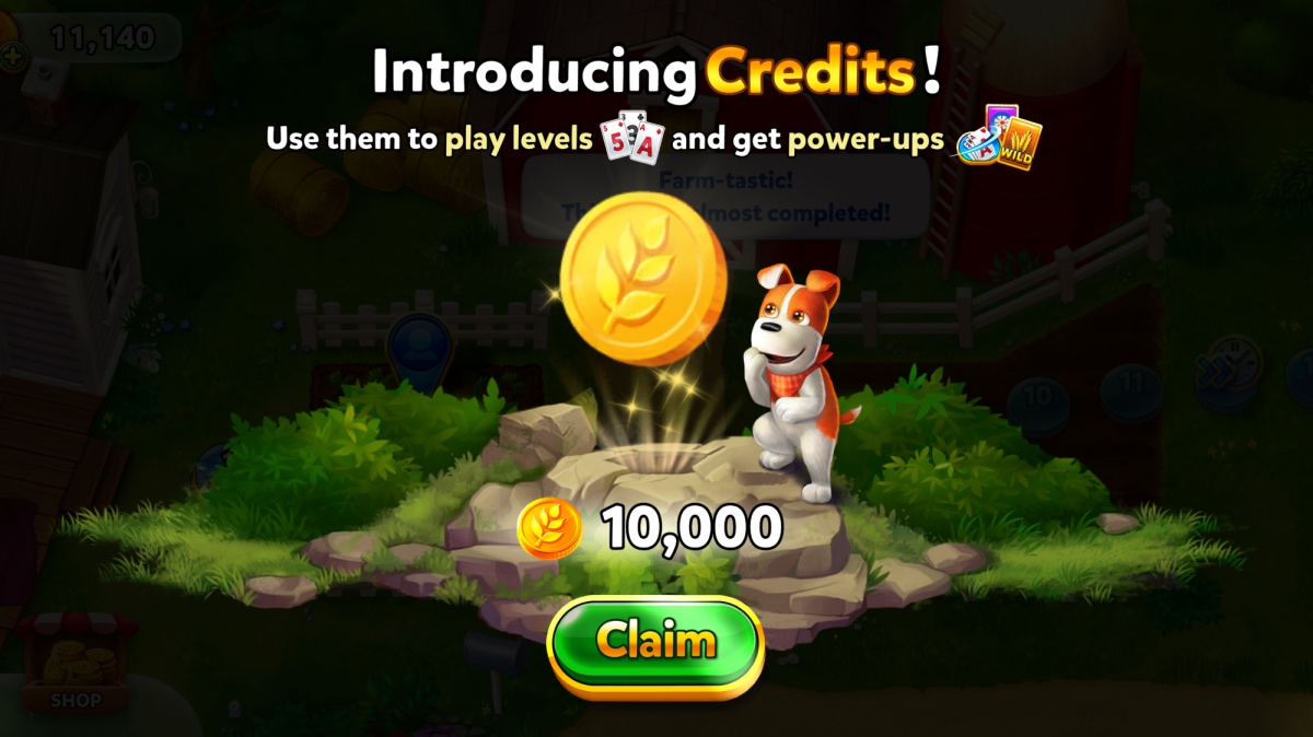 How to Get Coins in Solitaire Grand Harvest