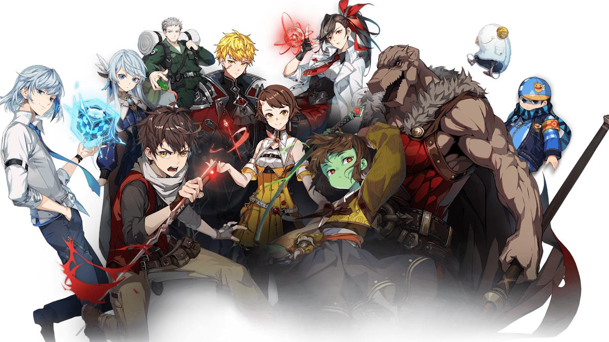 Tower of God: New World Tier List