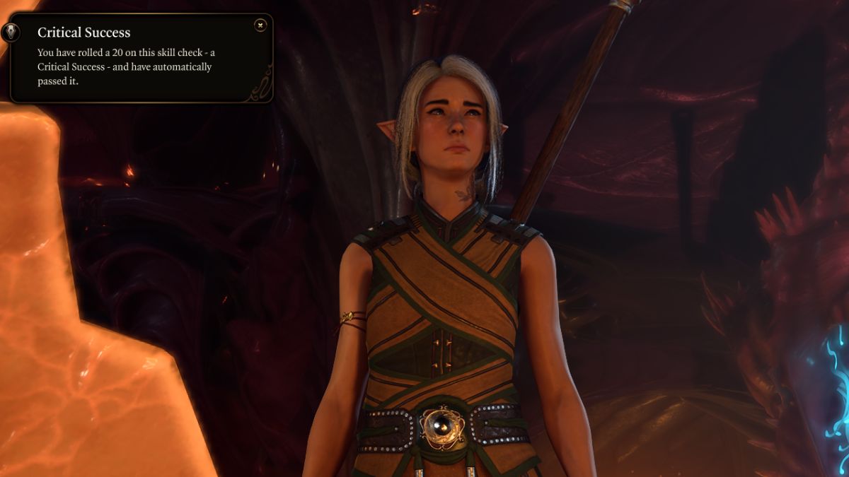 How to Change Dice in Baldur’s Gate 3 (BG3)