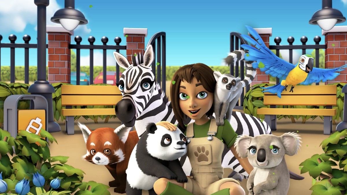 Zoo Life: Animal Park Tips & Tricks