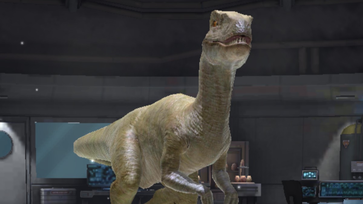 How to Make All Hybrids in Jurassic World Alive